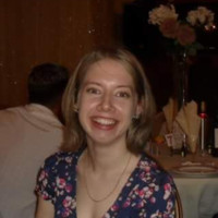 Nicola Johnston