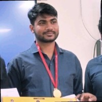Mukesh Kumar Singh