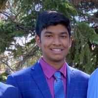 Arjun Ramanan