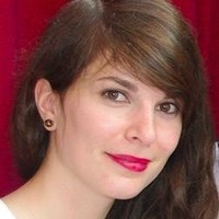 Aurore Caceres Blundi