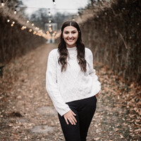 Hailey Sprinkle