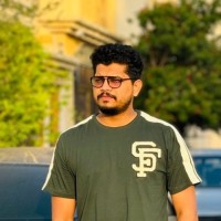 Ajmal Ali