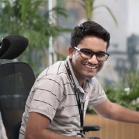 Sai Chandu Patnaik Vantharam