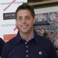 Keith Barratt