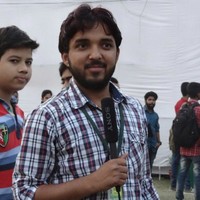 Kumar Sourav