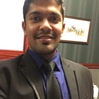 Ankit Degan
