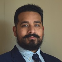 Bismar M.