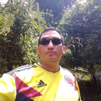 Jhon Jairo Rondón Fonseca