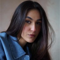 Hanna Hosseini