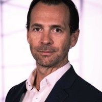 Jonathan Benson