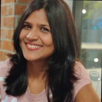 Divya Baheti