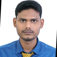 Murugaraman S