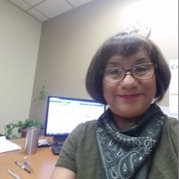Norma Martinez