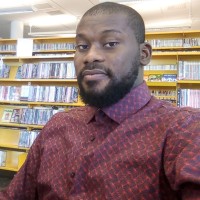 Darlington Okpara