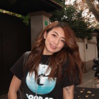 Madeline Zhao