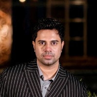 Deepak Chakravarthy