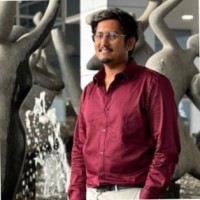 Nareshkumar G