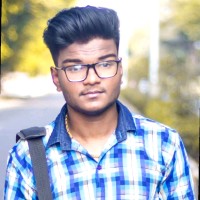 Rishikesh Dandu