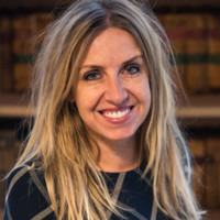 Joanna Robson