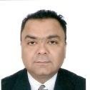 Ahtram Pirzada