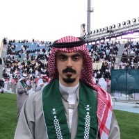 Abdullah Alahmri