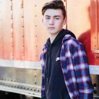 Isaak Cox-Scarbrough