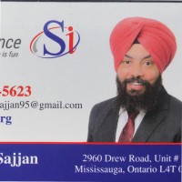 GURDEV SAJJAN