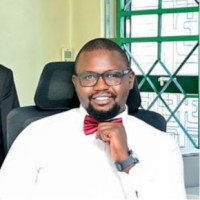 Kelvin Kagunda