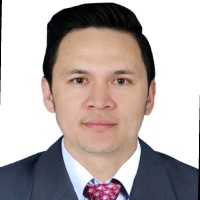 Mark Anthony Sangalang