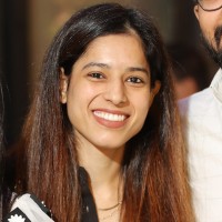 Pooja Khairajani