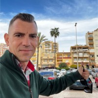 Daniel Jiménez