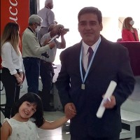 Horacio Daniel Costa Natola