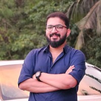 Ashoor Mohamed