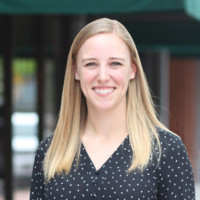 Hilary Beashore, AIA, LEED GA