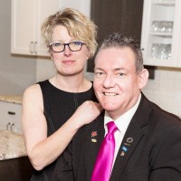 Terry & Sheri Beckett- Broker,Sres, Abr