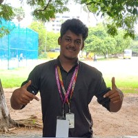 Rishi Shanmugam