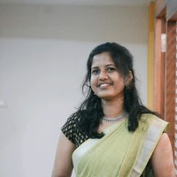 Shreya R Rao K
