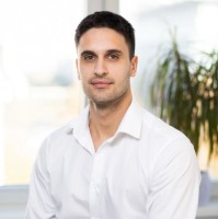 Luka Delić