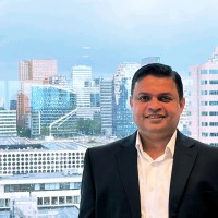 Harendra Samarasinghe