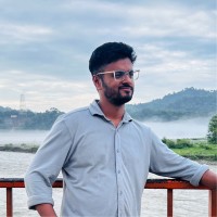 Vivek Joshi
