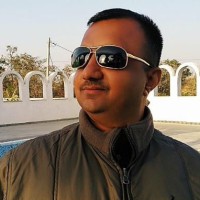 Sandeep Vyas