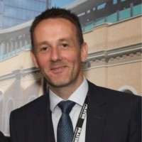 Daniel Eldridge