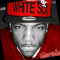 Gerald Carter