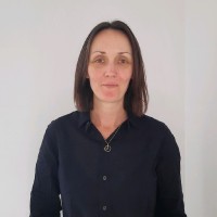 Aine O'Connell