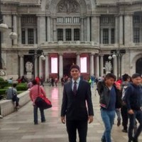 Andres Heredia Ortiz