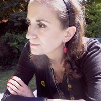 Gillian McAuley