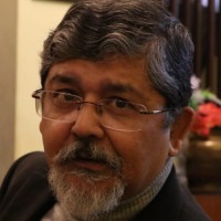 Dr. Indrajit Chowdhury