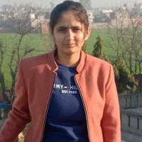 Harleen Deol