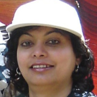 Nirmala Fernandes