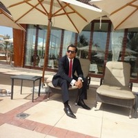 Shahid Imran